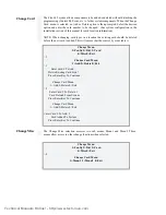 Preview for 96 page of Gamewell FLEXALARM 620 Installation & Operation Manual