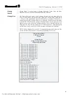 Preview for 97 page of Gamewell FLEXALARM 620 Installation & Operation Manual