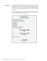 Preview for 98 page of Gamewell FLEXALARM 620 Installation & Operation Manual