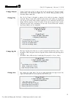 Preview for 103 page of Gamewell FLEXALARM 620 Installation & Operation Manual