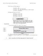 Preview for 60 page of Gamewell Smart Start IDENTIFLEX 630 Installation & Operation Manual