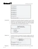 Preview for 81 page of Gamewell Smart Start IDENTIFLEX 630 Installation & Operation Manual