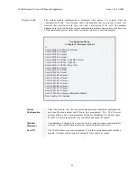 Preview for 169 page of Gamewell Smart Start IDENTIFLEX 630 Installation & Operation Manual