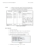 Preview for 170 page of Gamewell Smart Start IDENTIFLEX 630 Installation & Operation Manual