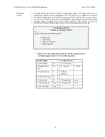 Preview for 171 page of Gamewell Smart Start IDENTIFLEX 630 Installation & Operation Manual