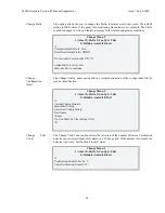 Preview for 185 page of Gamewell Smart Start IDENTIFLEX 630 Installation & Operation Manual