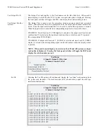 Preview for 194 page of Gamewell Smart Start IDENTIFLEX 630 Installation & Operation Manual