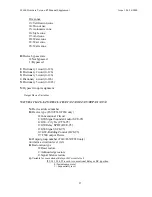 Preview for 213 page of Gamewell Smart Start IDENTIFLEX 630 Installation & Operation Manual