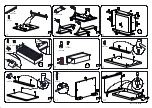 Preview for 2 page of Gami 250 Assembly Instructions