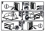 Preview for 7 page of Gami 885 Assembly Instructions Manual