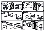 Preview for 8 page of Gami 885 Assembly Instructions Manual