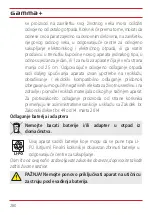 Preview for 280 page of Gamma Piu Gamma+ Uno User Manual And Warranty
