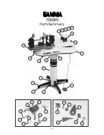 Preview for 18 page of Gamma 7000 Es Owner'S Manual