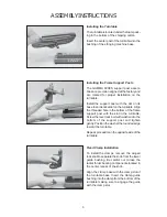 Preview for 4 page of Gamma PROGRESSION 600ES-LED Owner'S Manual