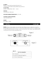 Preview for 5 page of Gamma SPEKTRA ZOOM/200W FRESNEL LED User Instruction