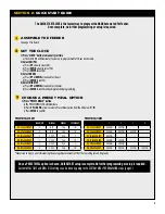 Preview for 3 page of GAMMA2 nano User Manual