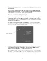 Preview for 8 page of Gammex 405 GSX LE User Manual