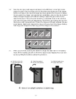 Preview for 11 page of Gammex 405 GSX LE User Manual