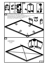 Preview for 16 page of Gampre GH139030 Assembly Instructions Manual