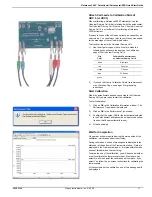 Preview for 11 page of Gamry Reference 3000 Quick Start Manual