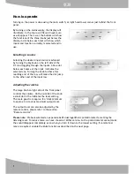 Preview for 8 page of Gamut D 3I User Manual