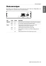 Preview for 25 page of G&D ControlCenter-IP-XS Installation Manual