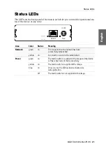 Preview for 51 page of G&D ControlCenter-IP-XS Installation Manual