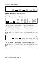 Preview for 108 page of G&D DP-HR-U Installation And Operations