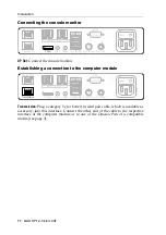 Preview for 80 page of G&D DP1.2-Vision-CAT-AR Installation And Operation Manual