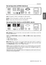 Preview for 81 page of G&D DP1.2-Vision-CAT-AR Installation And Operation Manual