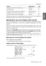 Preview for 95 page of G&D DVI-Vision-CAT-AR Installation And Operating Manual