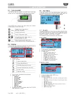 Preview for 17 page of G&D VERTICAL AIR Series Installation Manual & User Manual