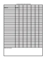 Preview for 35 page of G&D VERTICAL AIR Series Installation Manual & User Manual