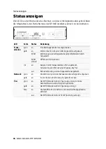 Preview for 106 page of G&D VisionXS-IP-F-DP-UHR Installation And Operation Manual