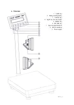 Preview for 8 page of G&G TC50K Operation Manual