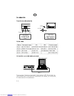 Preview for 37 page of G&L E100 Installation Manual