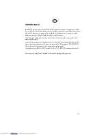 Preview for 78 page of G&L E100 Installation Manual