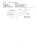 Preview for 6 page of Gandy 24H13 Parts And Assembly Manual