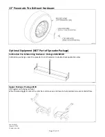 Preview for 19 page of Gandy 24H13 Parts And Assembly Manual