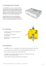 Preview for 21 page of GANTERUD L20-3 Pro User Manual