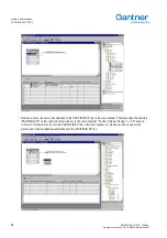 Preview for 30 page of Gantner E Series Communications Manual