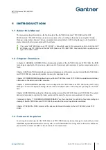 Preview for 9 page of Gantner GAT ECO.Side Lock 7010 F/ISO Installation, Configuration & Operation