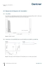 Preview for 20 page of Gantner GAT ECO.Side Lock 7010 F/ISO Installation, Configuration & Operation