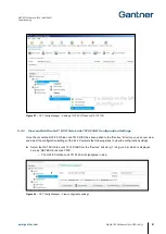 Preview for 41 page of Gantner GAT ECO.Side Lock 7010 F/ISO Installation, Configuration & Operation