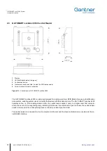 Preview for 12 page of Gantner GAT SMART.Lock 7000 System Installation, Configuration & Operation