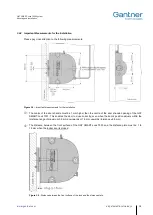 Preview for 19 page of Gantner GAT SMART.Lock 7000 System Installation, Configuration & Operation