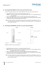 Preview for 20 page of Gantner GAT SMART.Lock 7000 System Installation, Configuration & Operation