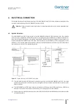 Preview for 25 page of Gantner GAT SMART.Lock 7000 System Installation, Configuration & Operation