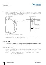 Preview for 26 page of Gantner GAT SMART.Lock 7000 System Installation, Configuration & Operation