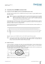 Preview for 27 page of Gantner GAT SMART.Lock 7000 System Installation, Configuration & Operation